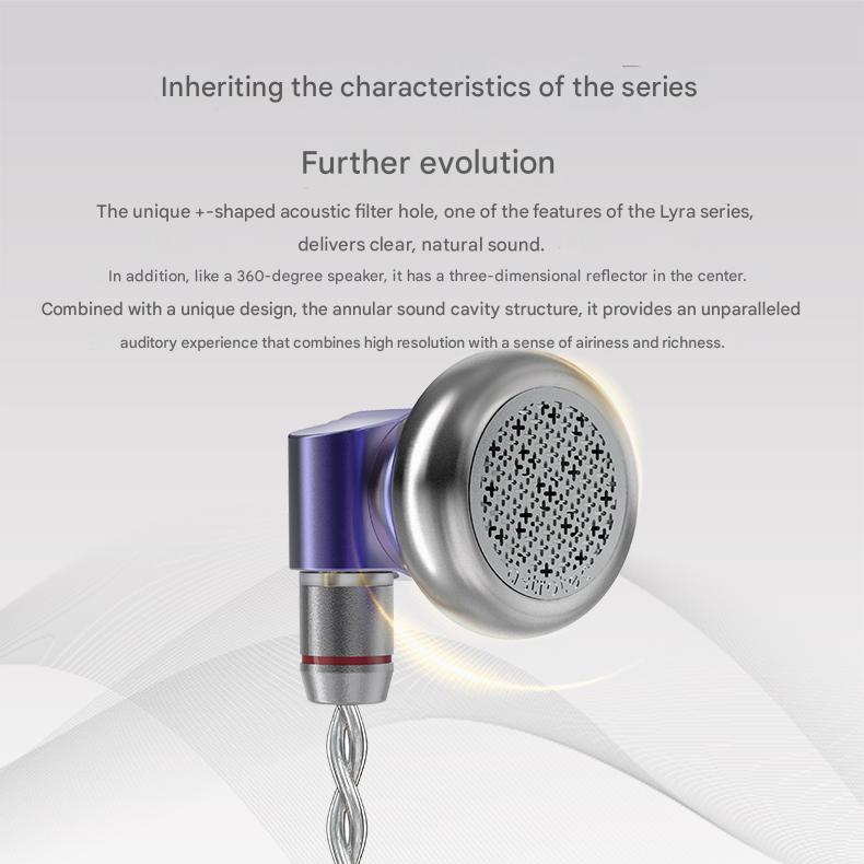 Lyra Clover Limited