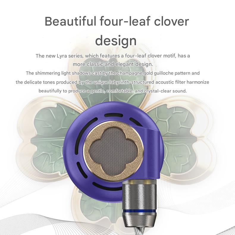 Lyra Clover Limited