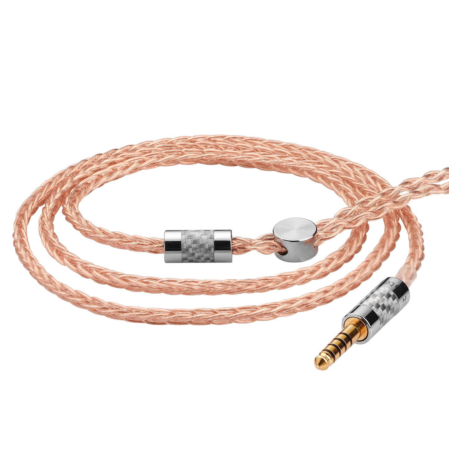 ATC5 / ATC6 6N OCC MMCX Cable