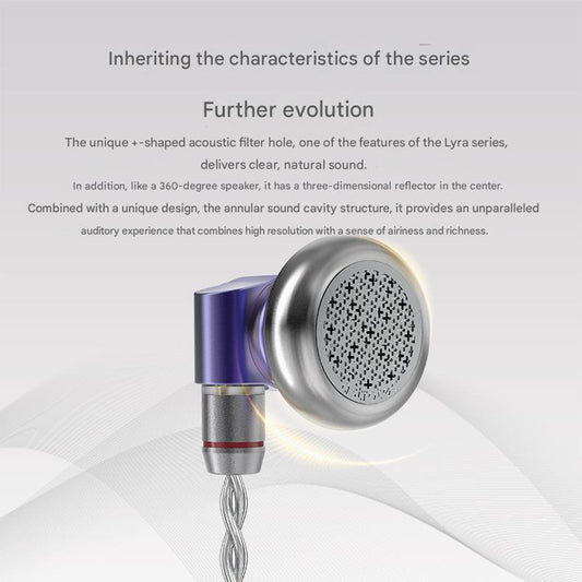 Lyra Clover Limited