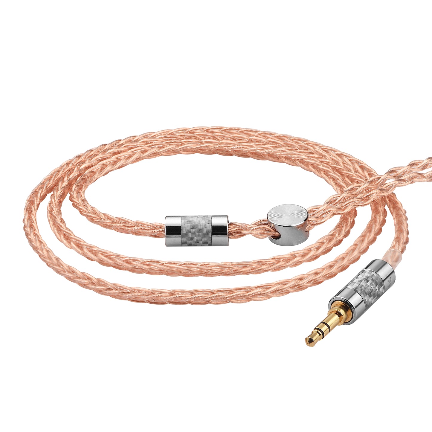 ATC5 / ATC6 6N OCC MMCX Cable